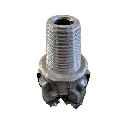 4 3/4 cali 120 mm IADC217 Stalowe zęby Tricone wiertarka do wiertarki studni wodnej