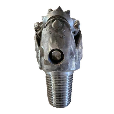 Wysokiej jakości IADC217 120mm Stalowe zęby Tricone Rock Bit