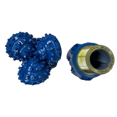 100% Nowy, dobrej jakości 270mm IADC537 Tricone Roller Cone Bit
