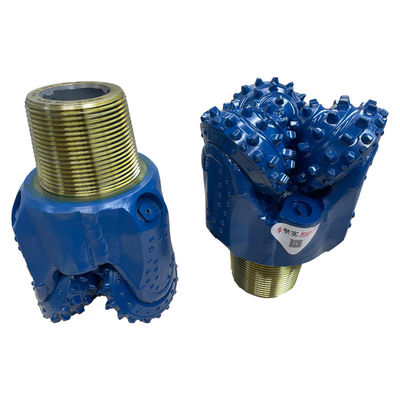 100% Nowy, dobrej jakości 270mm IADC537 Tricone Roller Cone Bit