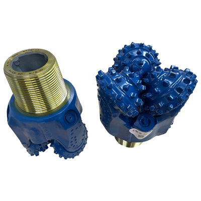 100% Nowy, dobrej jakości 270mm IADC537 Tricone Roller Cone Bit
