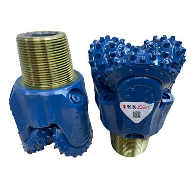 Wyposażenie fabryczne Bezpośrednio 10 1/2 cala IADC537 Tci Tricone Drill Bit