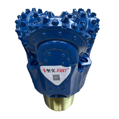 Wyposażenie fabryczne Bezpośrednio 10 1/2 cala IADC537 Tci Tricone Drill Bit