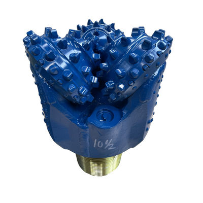 Wyposażenie fabryczne Bezpośrednio 10 1/2 cala IADC537 Tci Tricone Drill Bit