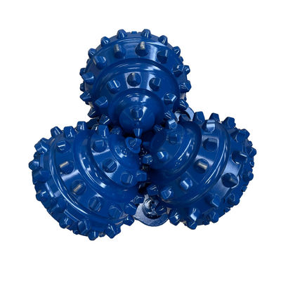 Wyposażenie fabryczne Bezpośrednio 10 1/2 cala IADC537 Tci Tricone Drill Bit