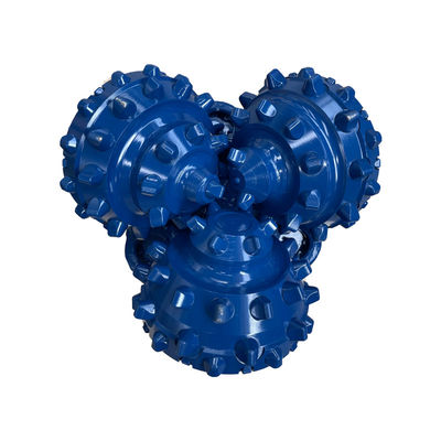 Produkcja fabryczna Bezpośrednio 244mm IADC537 Tricone Rock Drilling Bit