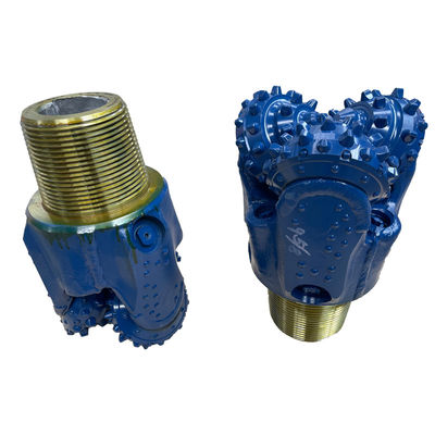 Produkcja fabryczna Bezpośrednio 244mm IADC537 Tricone Rock Drilling Bit