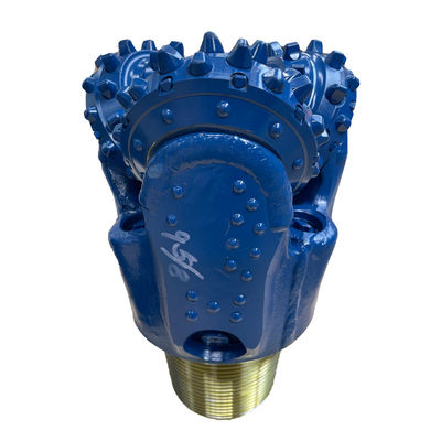 Produkcja fabryczna Bezpośrednio 244mm IADC537 Tricone Rock Drilling Bit