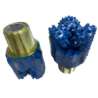 Wysokiej jakości 9,5 cali IADC537 Tci Tricone Rock Drill Bit