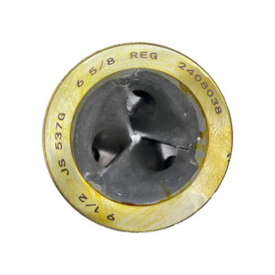 Elektrownia 241mm IADC537 Tci Tricone Drilling Bit