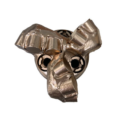 Wysokiej jakości 4 1/4 cala PDC Core Drill Bit 3blades