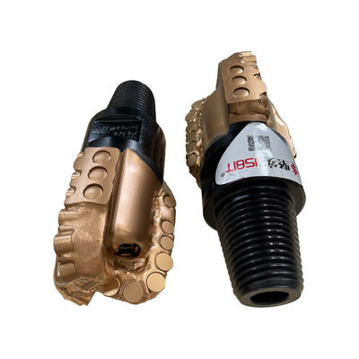 Wysokiej jakości 4 1/4 cala PDC Core Drill Bit 3blades