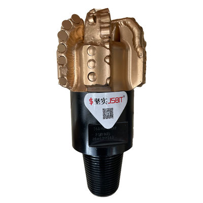 Wyrób fabryczny Bezpośrednio 5 ostrzy 6 3/4 cala 171 mm PDC Core Drilling Bit