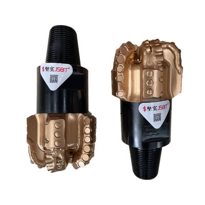 Wyrób fabryczny Bezpośrednio 5 ostrzy 6 3/4 cala 171 mm PDC Core Drilling Bit
