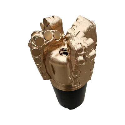 Power Factory 6 1/2 cala 165 mm 4 ostrza podwójne rzędy PDC drill bit