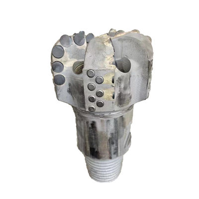 Fabryczny 118mm 4 5/8 cali 5 ostrzy PDC Core Drill Bit
