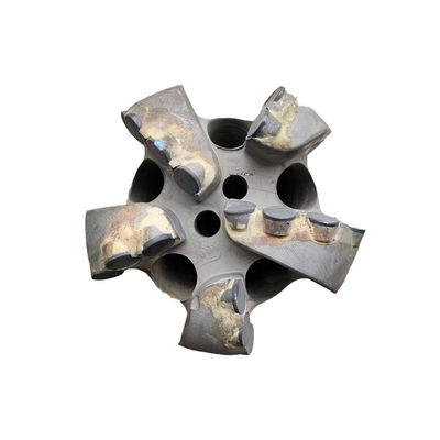 Fabryczny 118mm 4 5/8 cali 5 ostrzy PDC Core Drill Bit
