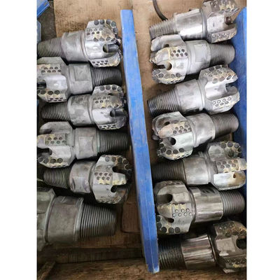 Fabryczny 118mm 4 5/8 cali 5 ostrzy PDC Core Drill Bit