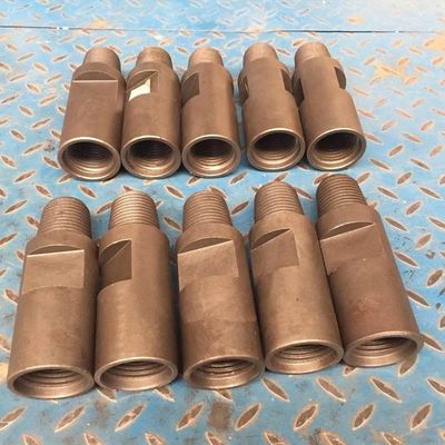 Wyposażenie fabryczne bezpośrednio Nc50box-NC50 Pin Drilling Subs