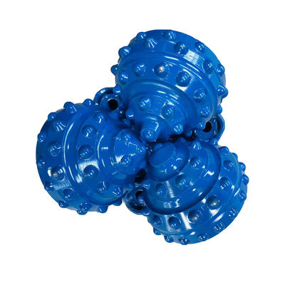 Wypłata fabryczna Bezpośrednio 200 mm IADC642 Typ nośnika powietrza Tricone rock Bit