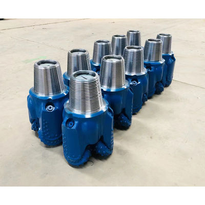 Wypłata fabryczna Bezpośrednio 200 mm IADC642 Typ nośnika powietrza Tricone rock Bit