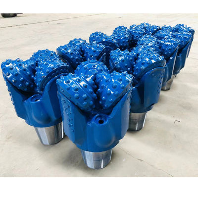 HIGHT Quality 7 7/8 inch IADC642 Air Cool Bearing Typ Tricone Roller Bit