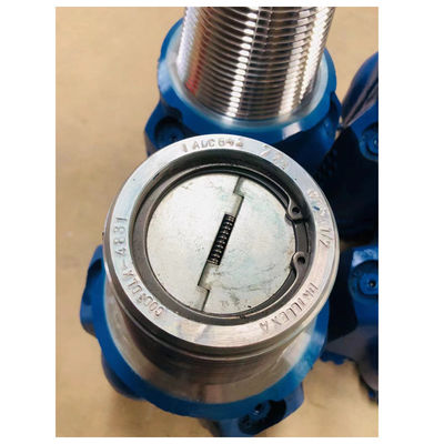 HIGHT Quality 7 7/8 inch IADC642 Air Cool Bearing Typ Tricone Roller Bit