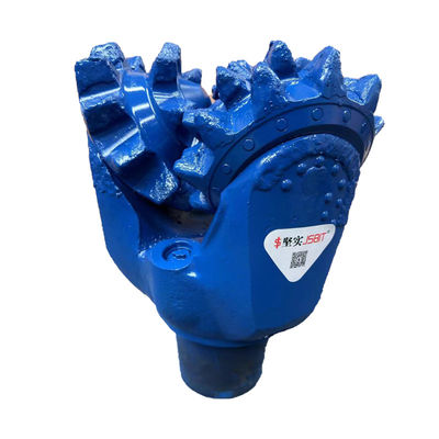 Wysokiej jakości 13 3/4 cali 349 mm IADC217 Mill Tooth Tricone Drill Bit