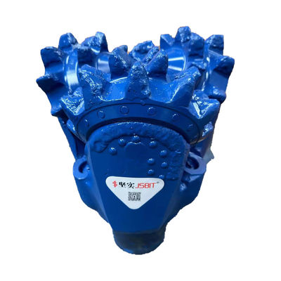 Wysokiej jakości 13 3/4 cali 349 mm IADC217 Mill Tooth Tricone Drill Bit