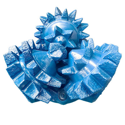 Najwyższej jakości IADC217 444.5 mm Caly Tooth Tricone Rock Bit