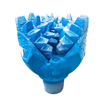Najwyższej jakości IADC217 444.5 mm Caly Tooth Tricone Rock Bit
