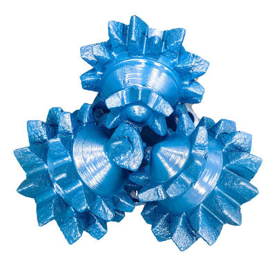 Najwyższej jakości IADC217 444.5 mm Caly Tooth Tricone Rock Bit