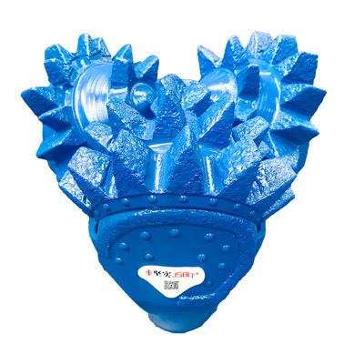 Wyposażenie fabryczne bezpośrednio IADC217 17,5 Inch Stalowy Ząb Tricone Bit