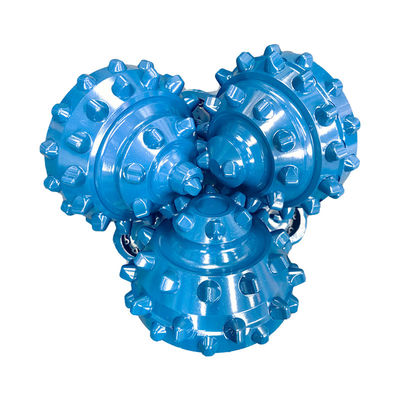 Wypłata fabryczna Bezpośrednio 215.9mm 8 Inch IADC537 Tricone Rock Drilling Bit