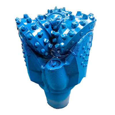 Wysokiej jakości 8 1/2 cali IADC537 216 mm Tci Tricone Rock Drill Bit
