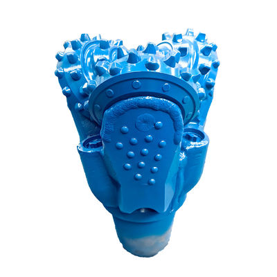 Wypłata fabryczna Bezpośrednio 215.9mm 8 Inch IADC537 Tricone Rock Drilling Bit