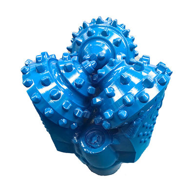 Wysokiej jakości 8 1/2 cali IADC537 216 mm Tci Tricone Rock Drill Bit