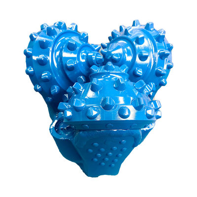 Wysokiej jakości 8 1/2 cali IADC537 216 mm Tci Tricone Rock Drill Bit