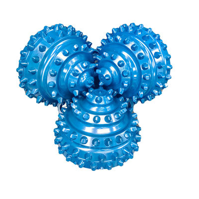 Wypłata fabryczna Bezpośrednio Tricone Rock Drilling Bits 444.5mm IADC537