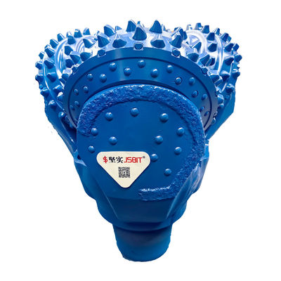 Wypłata fabryczna Bezpośrednio Tricone Rock Drilling Bits 444.5mm IADC537