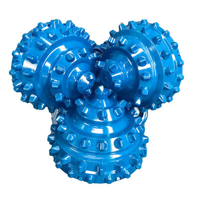 Fabryka IADC537 311mm Tricone Rock Bit Do wiercenia studni wodnych