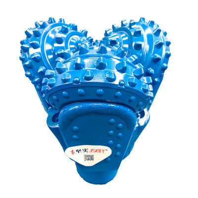 Fabryka IADC537 311mm Tricone Rock Bit Do wiercenia studni wodnych