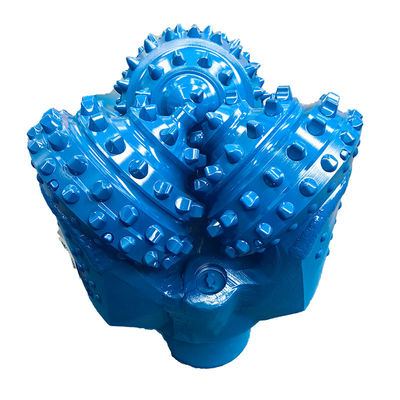 Power Factory 12 1/4 cala IADC537 Tricone Rock Bits