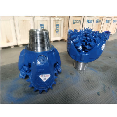 Wysokiej jakości 393.7mm Caly Teeth Tricone Bit IADC217