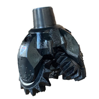 Elektrownia 558mm IADC217 Stalowe zęby Tricone Bit do wiercenia studni wodnej