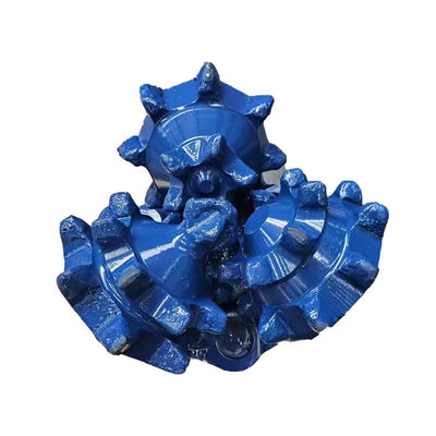 241mm IADC217 Caly Tooth Tricone Bit do wiercenia studni wodnych