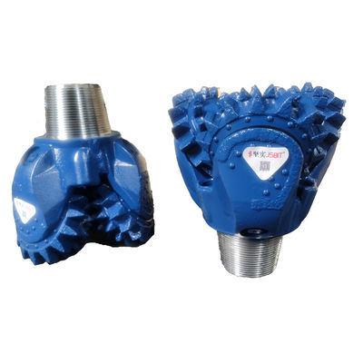 Wyposażenie fabryczne bezpośrednio 15 1/2 cala IADC217 Stalowe zęby Tricone Bit