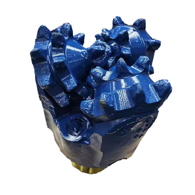 Fabryka 241mm IADC217 Mill Tooth Tricone Rock Drilling Bit