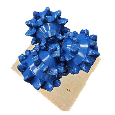 Fabryczny wiertłowiec IADC217